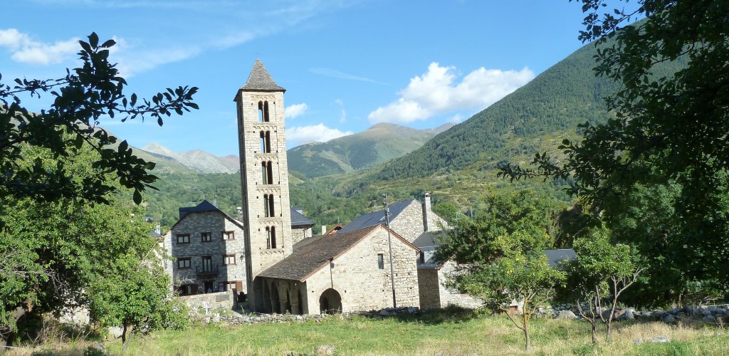 Església de Santa Eulalia