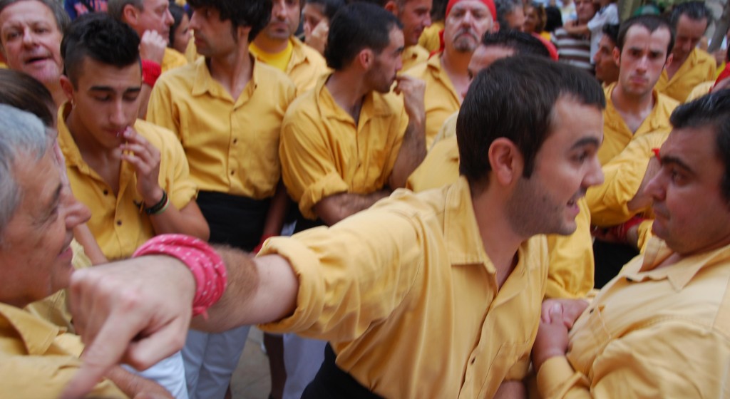 130928 Setena diada Albert Salvany amb Bordegassos,Nens del Vendrell i Saballuts (71)