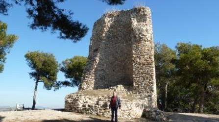 Torre de la Guardia