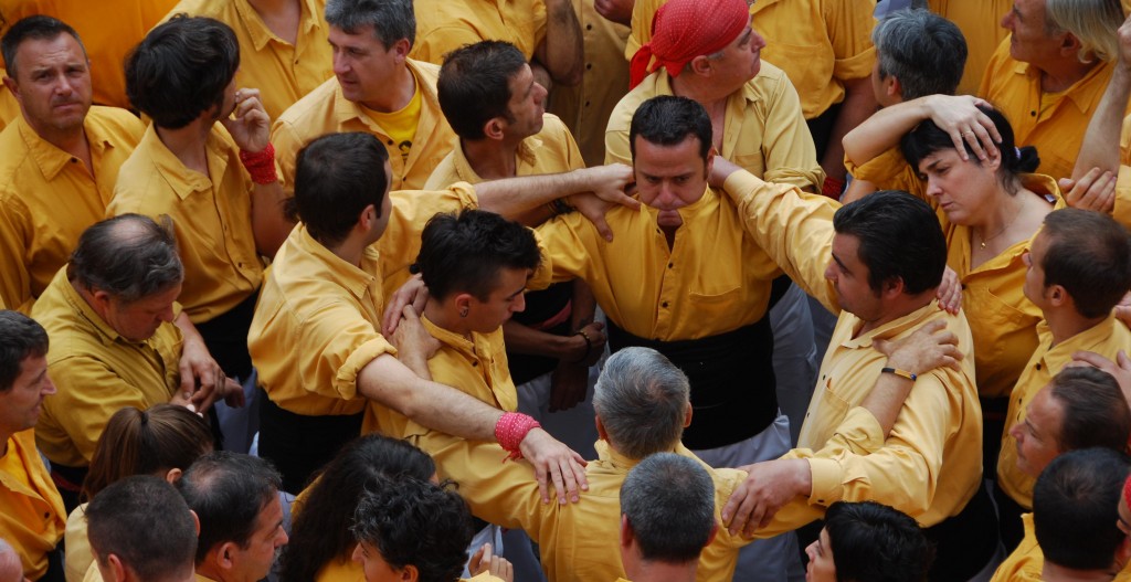 Barri les Corts  Bordegassos Quatre de vuit (56)