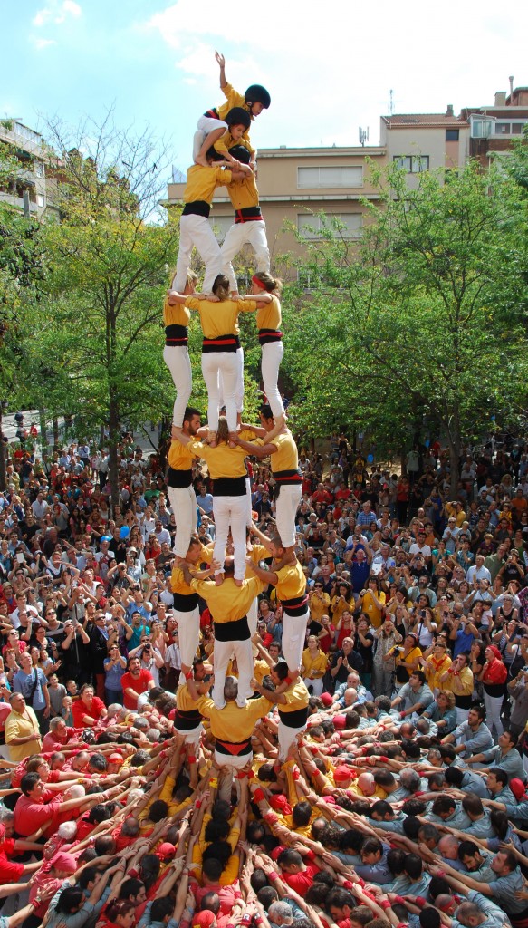 Barri les Corts  Bordegassos Quatre de vuit (78)