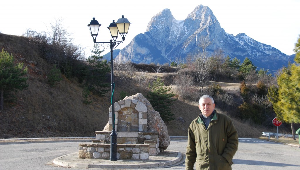 Maçaners (El Pedraforca) (2)