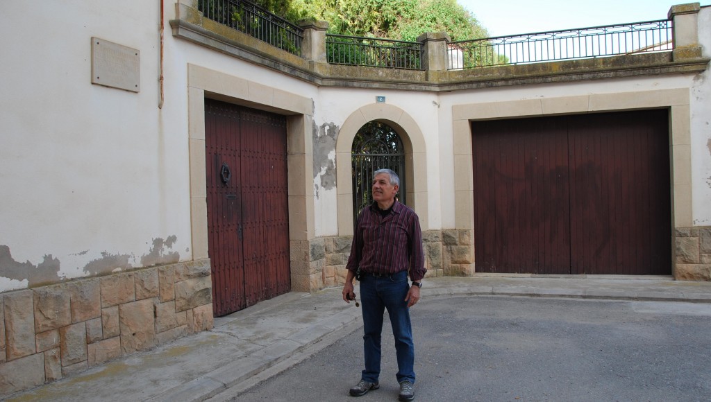 El Tarrós (Casa nadiua de Lluís Companys) (2)