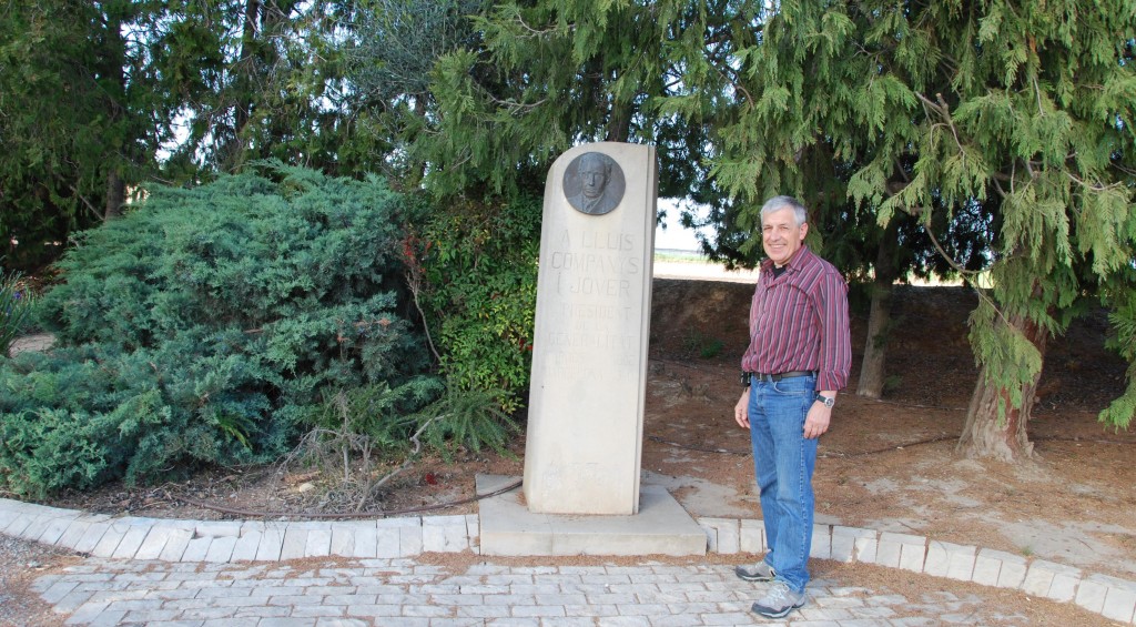 El Tarrós (Monument a Lluís Companys) (3)