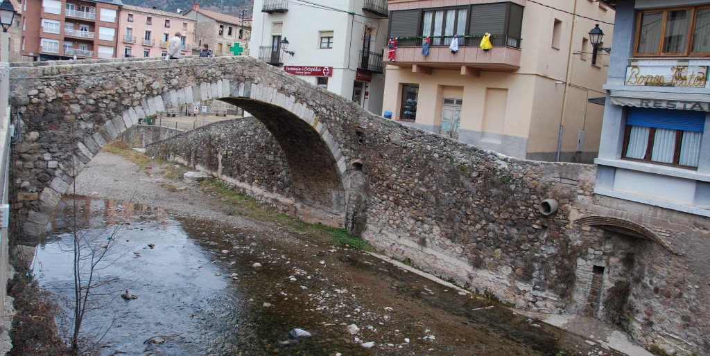 La Pobla de Lillet (3)