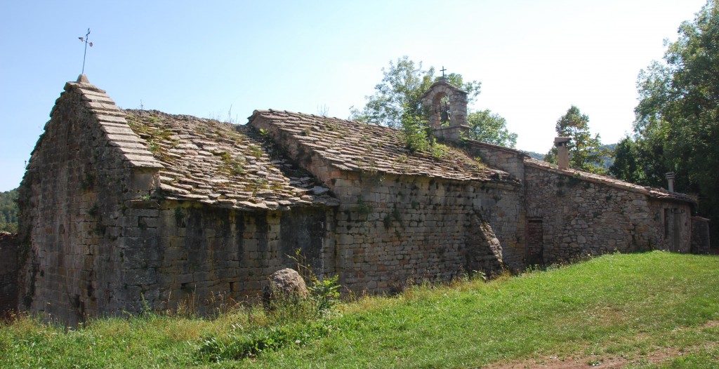 Ogassa (Església de Sant Miquel) (4)