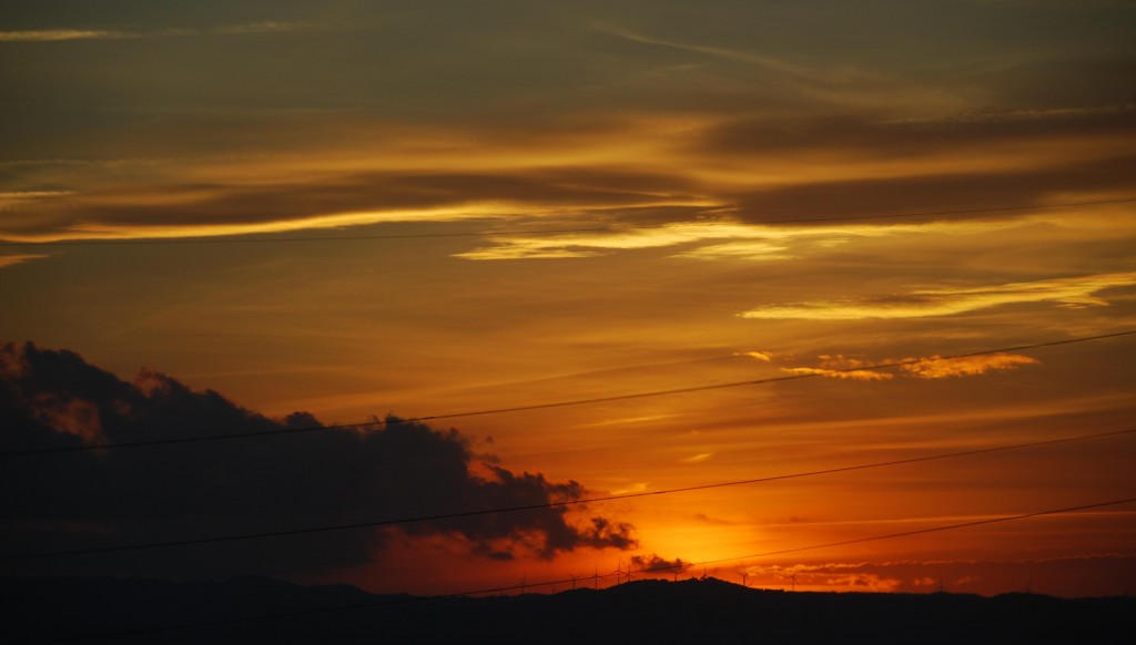 Camí de casa Postes de sol (4)