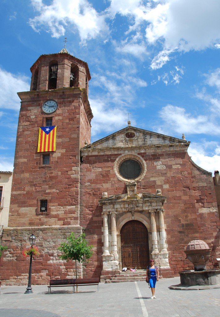 Prades Església (4)