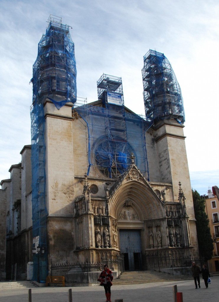 Vilafranca ( Església) (6)