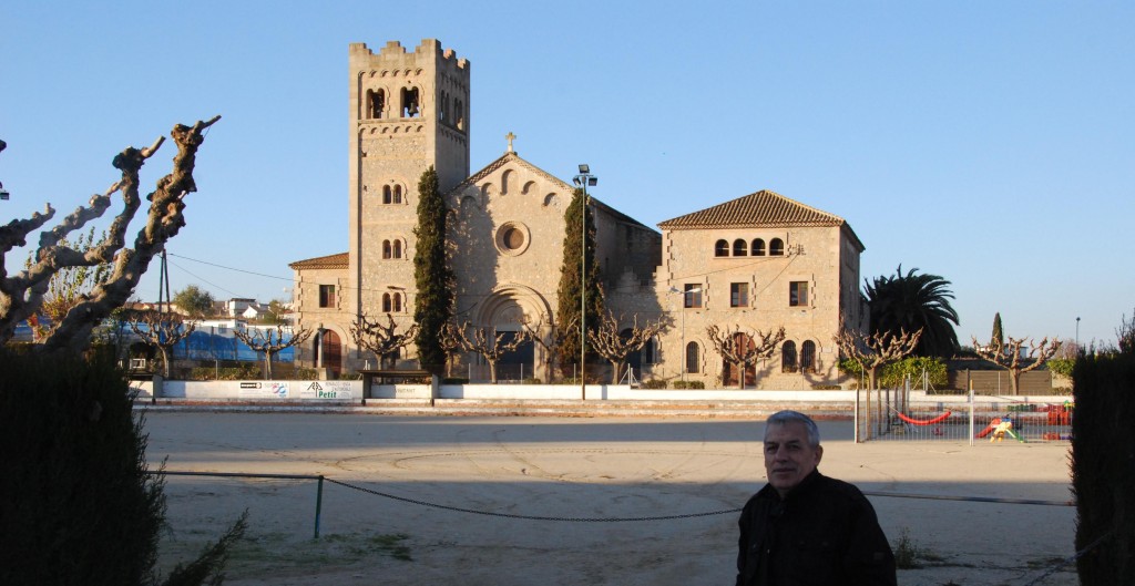 Viloví del Penedès (Església)