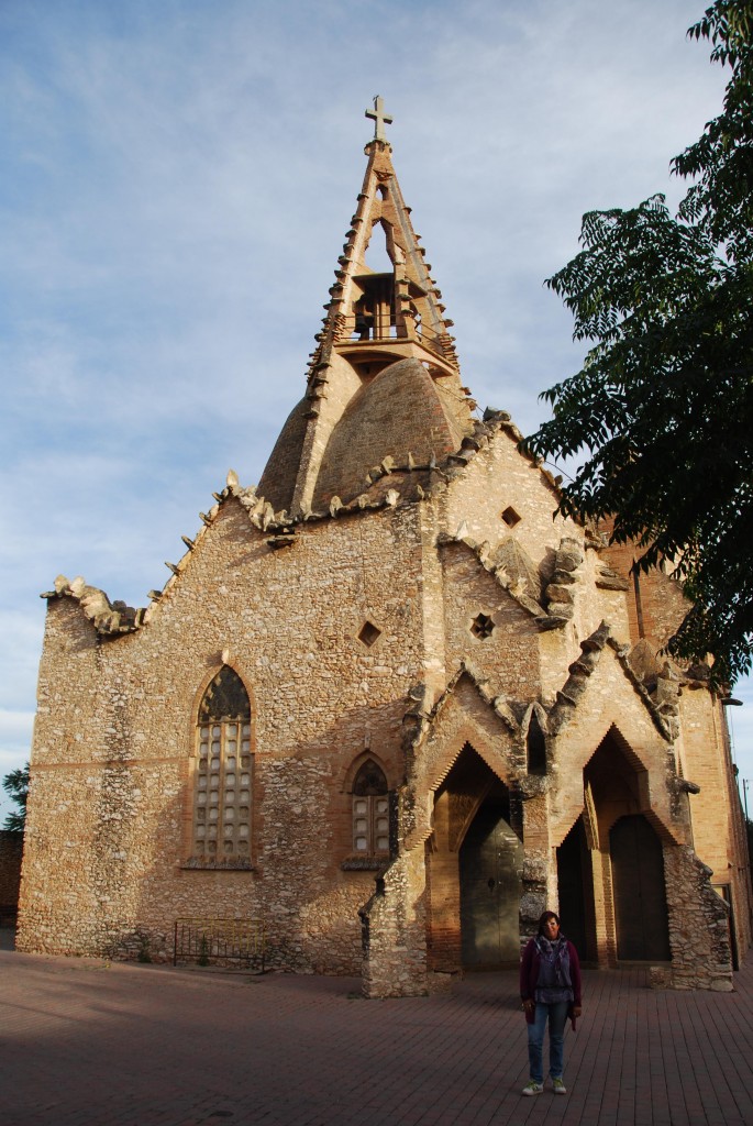 Vistabella (Església) (3)