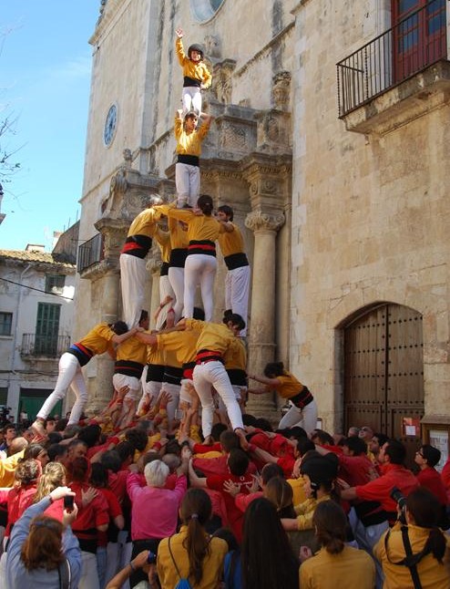 Actuació al Vendrell  (4-7-P-C (4)