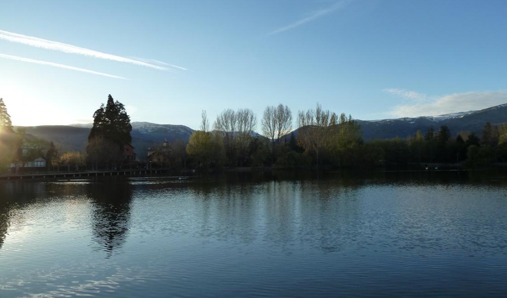 Puigcerdà (Llac) (2)