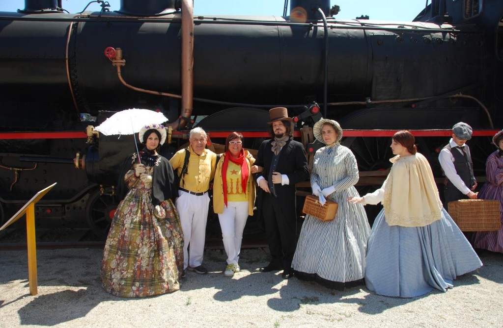 Bordegassos al Museu del Ferrocarril  (24)