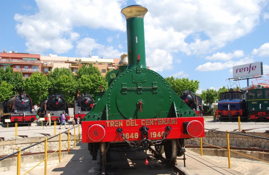 Bordegassos al Museu del Ferrocarril  (7)