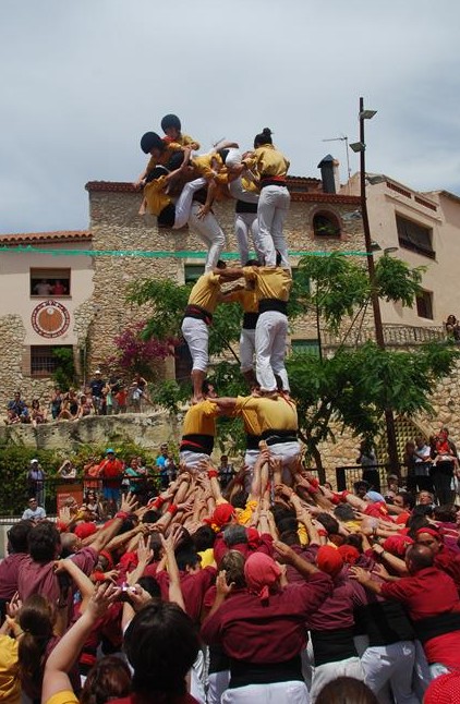 Bordegassos a Calafell (Tres de set per sota carregat) (31)