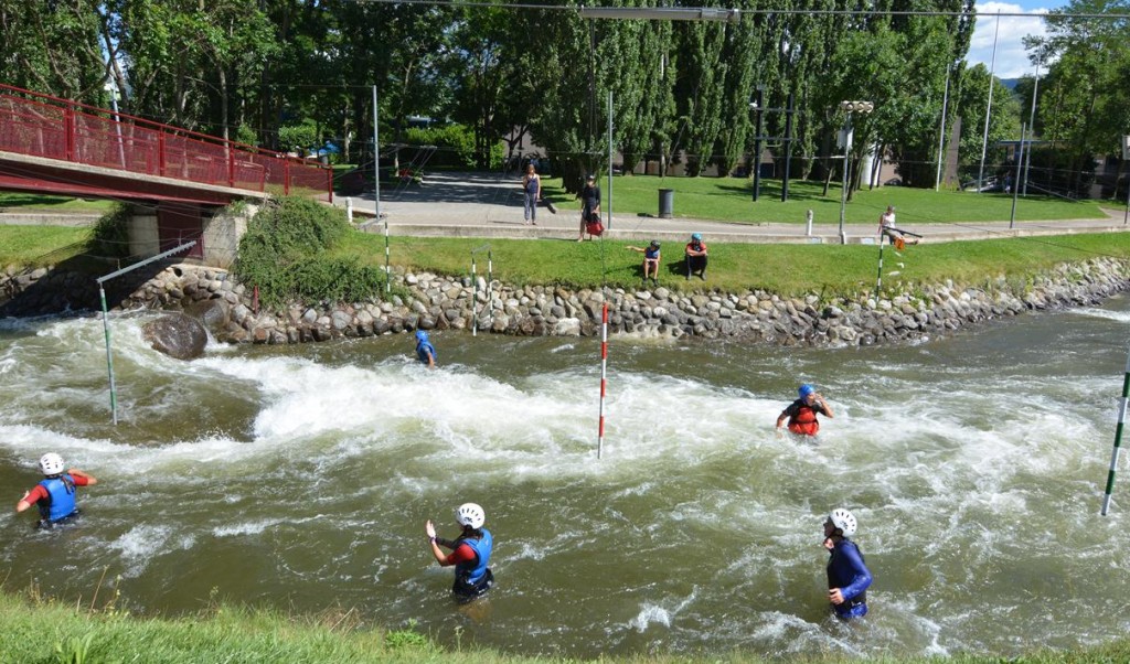 La Seu d´Urgell (Parc Olímpic) (11)