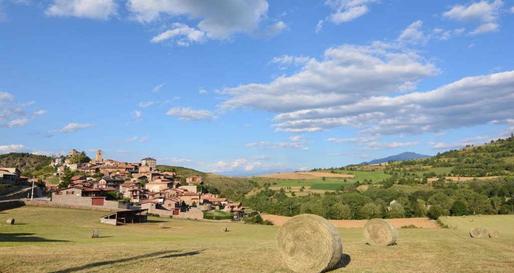 Montallà (Vistes del Poble) (3)