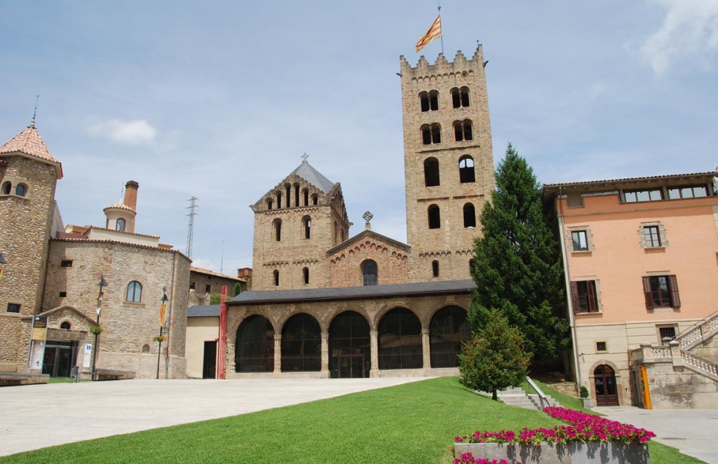 Ripoll (Monestir) (3)