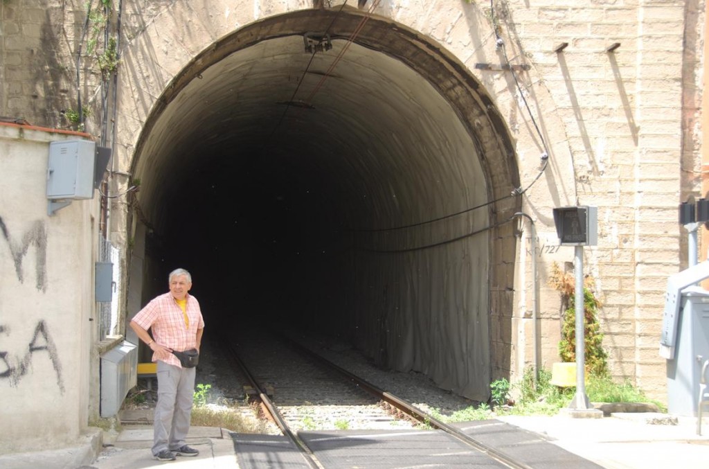 Ripoll (Túnel)