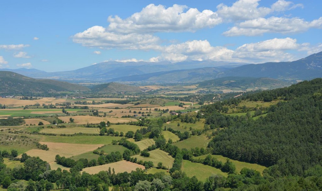 Santa Eugènia de Nerellà (Vistes) (5)