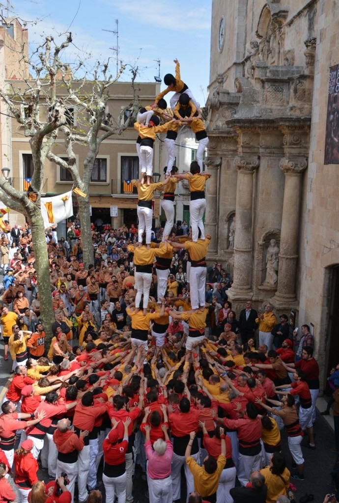 150412 Nens del Vendrell,Bordegassos i Xiquets de Reus0852 (66)