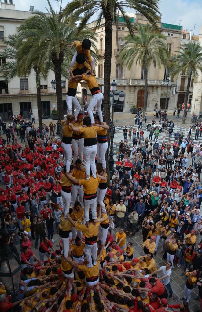 150426 Diada da Sant Jordi-43è Aniversari dels BordegassosDSC_3491 (172)