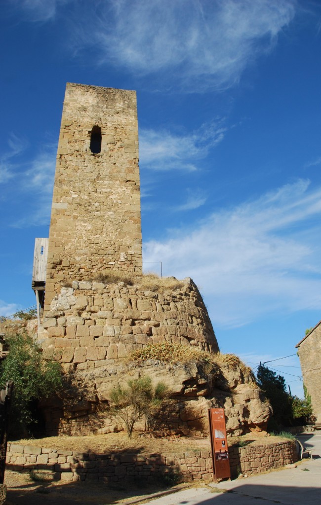 120824-5 Ardèvol Torre d'Ardèvol (3)