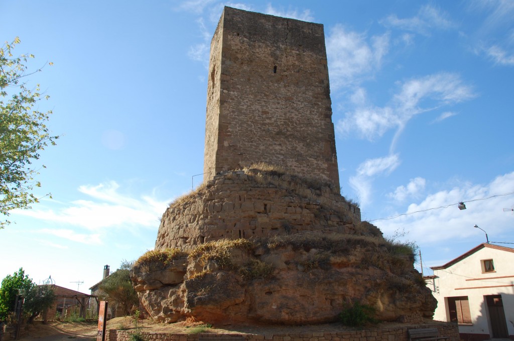 120824-5 Ardèvol Torre d'Ardèvol (9)