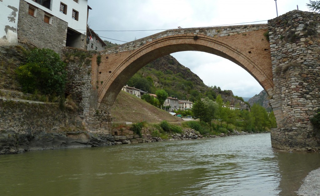 pont i Platjeta