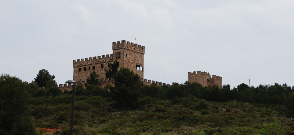 Castell