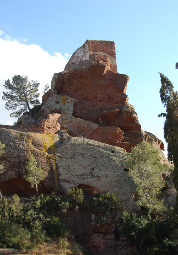 Ermita de la Mare de Deu de la Roca